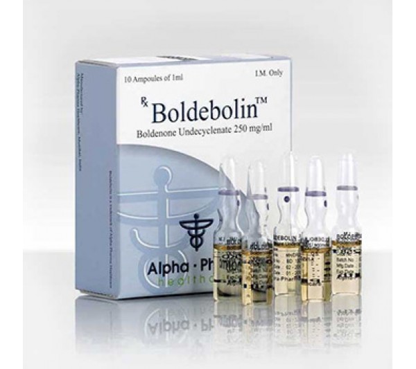 Boldebolin