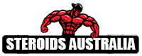 Steroids Australia