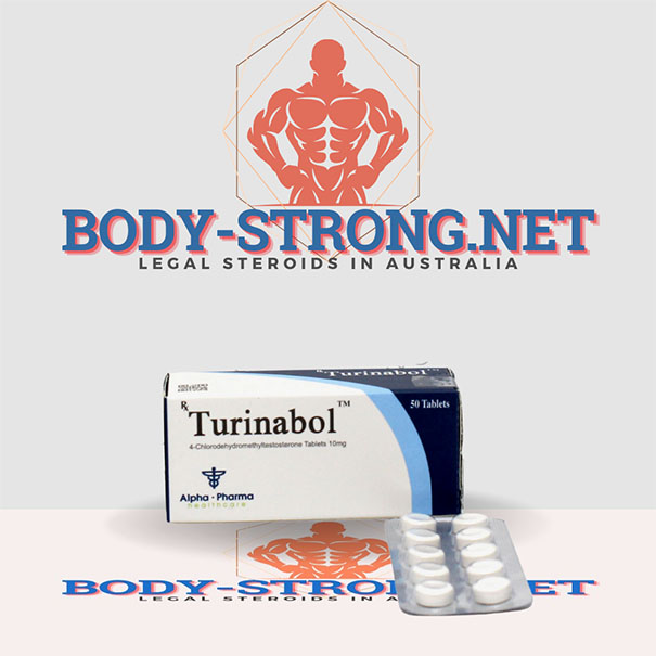 Turinabol