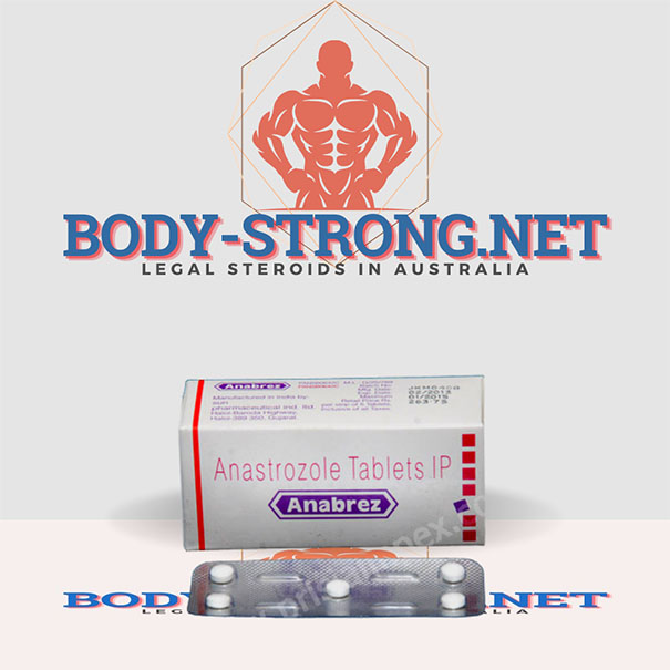 Anastrozole